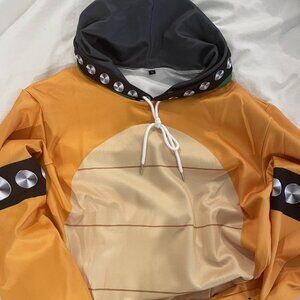 Adult M Bowser Hoodie